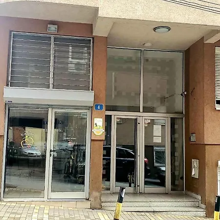 Glorry M Apartamento *