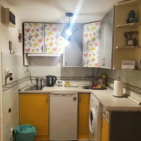 Glorry M Apartamento