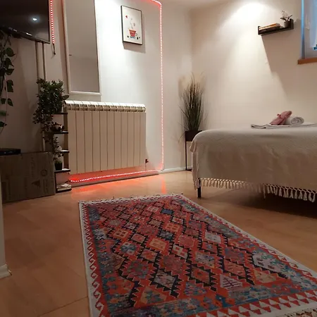 Apartamento Glorry M *