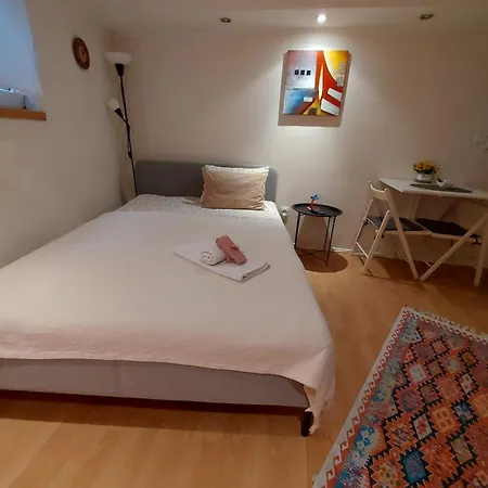 Apartment Glorry M *