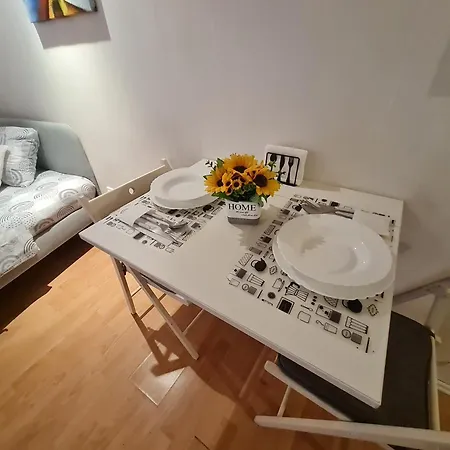 Glorry M Apartmán *